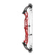 Hoyt Concept X 37 Compound Target Bow with High Gloss Limbs