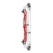 Hoyt Concept X 40 Compound Target Bow with High Gloss Limbs