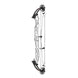 Hoyt Concept X 40 Compound Target Bow with High Gloss Limbs