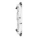 Hoyt Concept X 40 Compound Target Bow with High Gloss Limbs