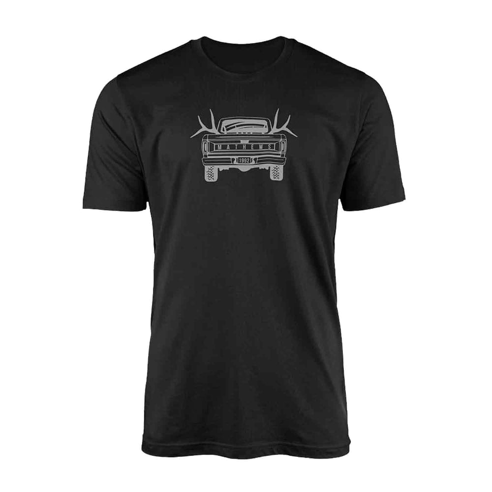 Mathews Tailgate Tee