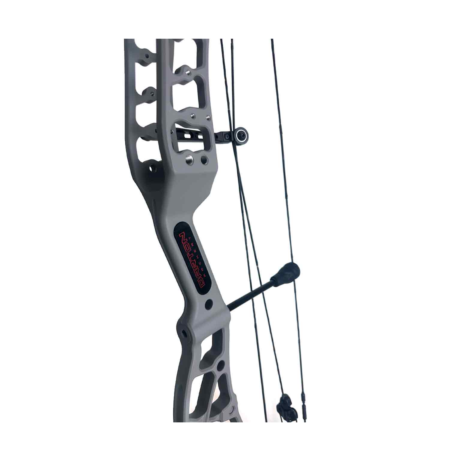 Darton Exodus Pro SD Compound Target Bow