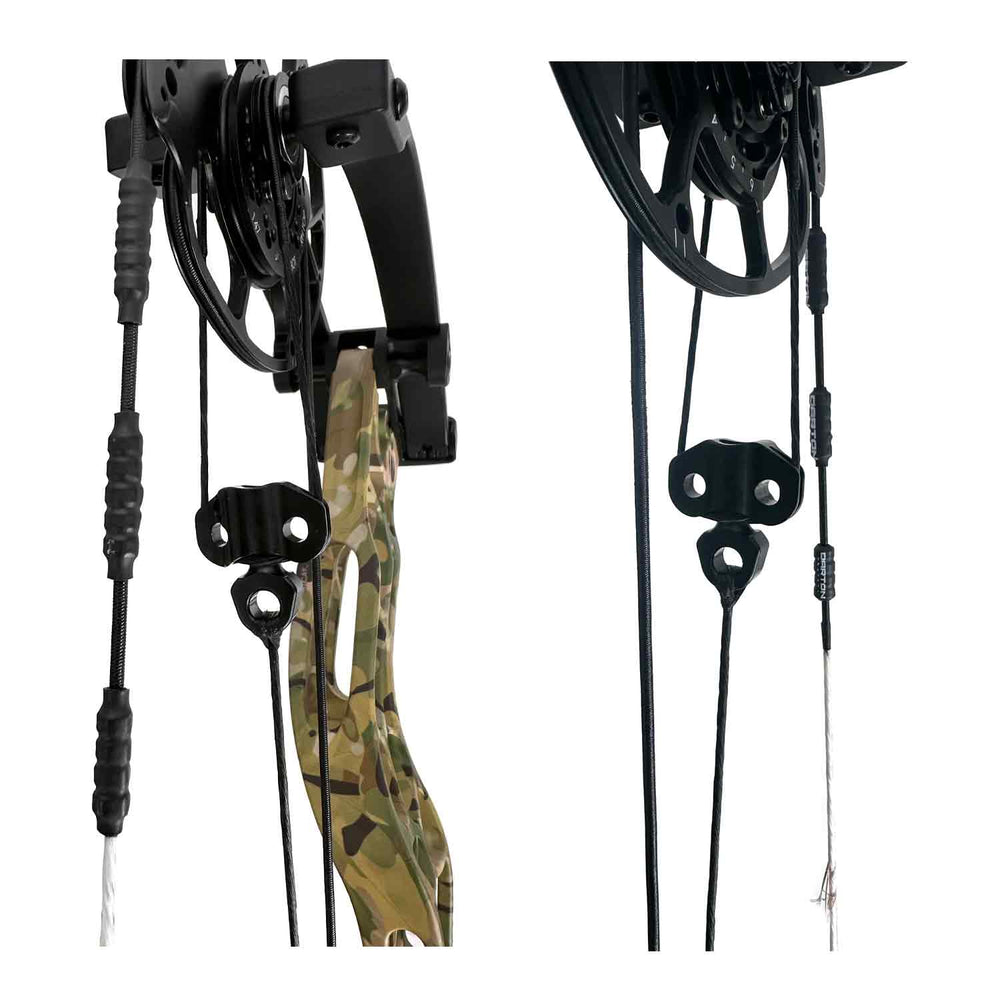 Darton Sequel 31 ST2 Compound Hunting Bow