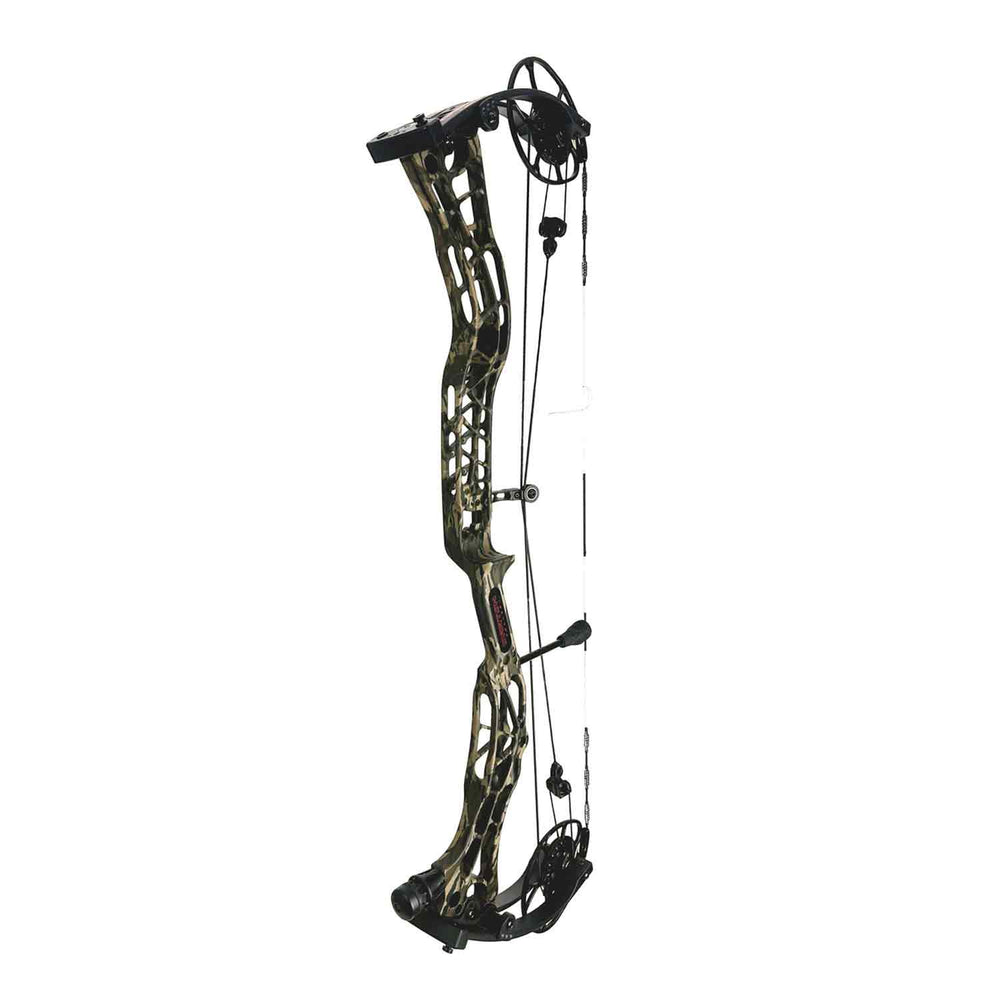 Darton Sequel 33 ST2 Compound Hunting Bow