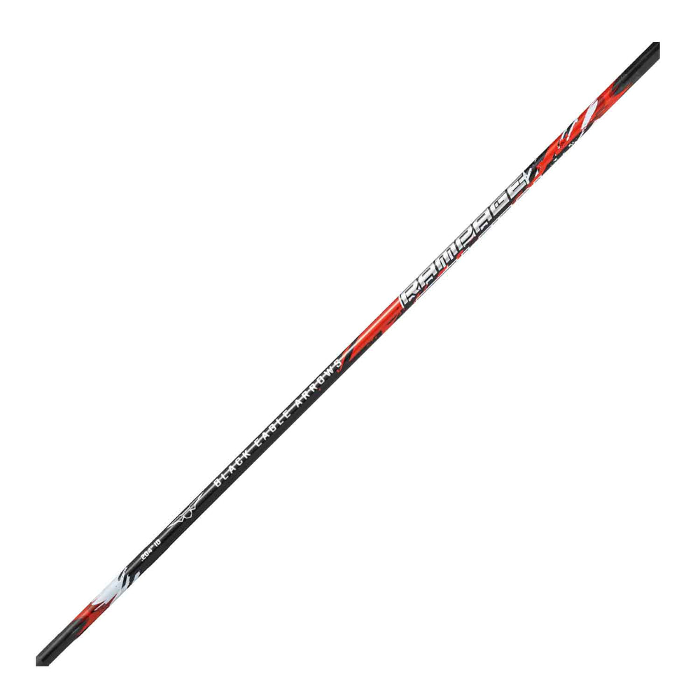 Black Eagle Rampage V2 Arrow Shafts (.003)