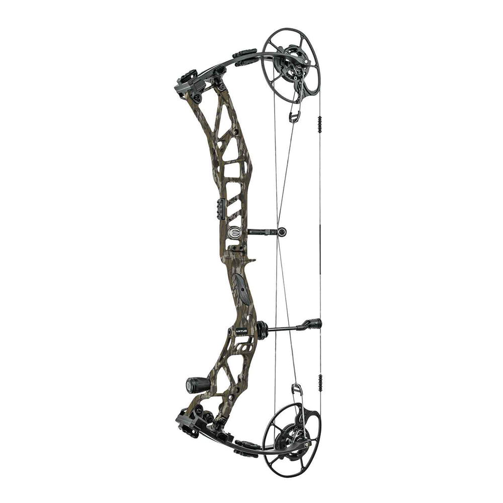 Elite Artus Compound Hunting Bow