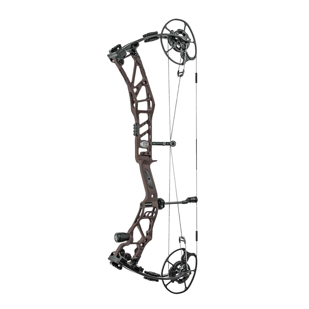 Elite Artus Compound Hunting Bow