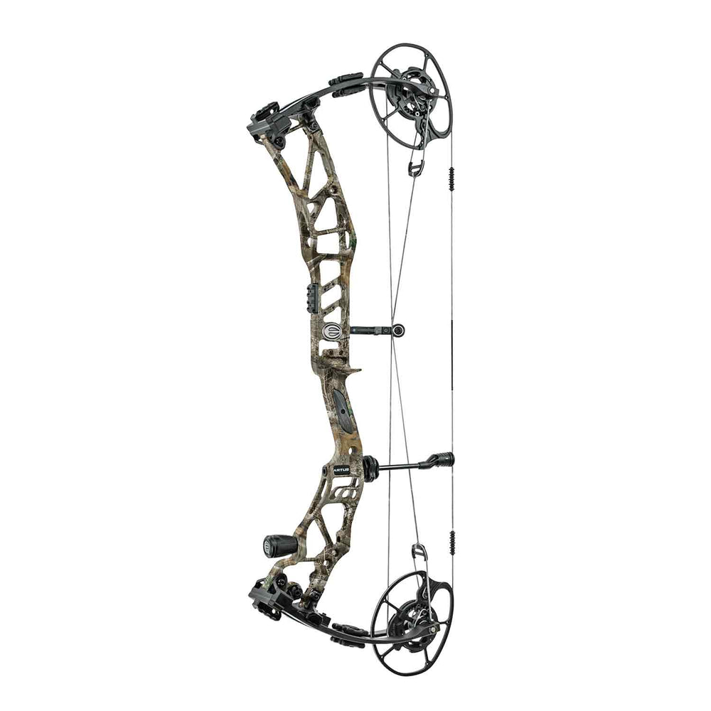 Elite Artus Compound Hunting Bow