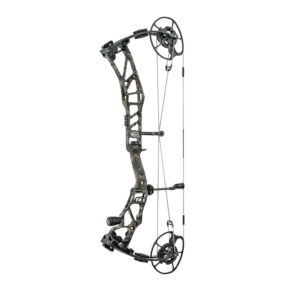 Elite Artus Compound Hunting Bow
