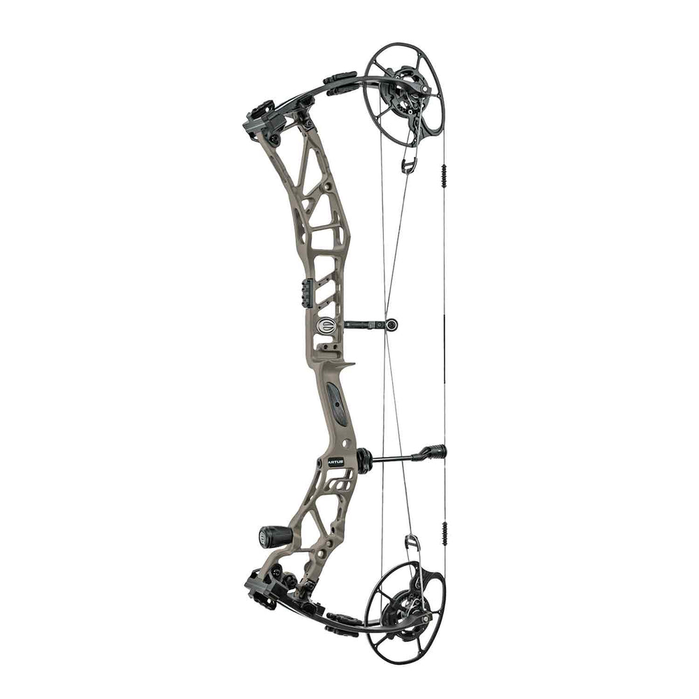Elite Artus Compound Hunting Bow