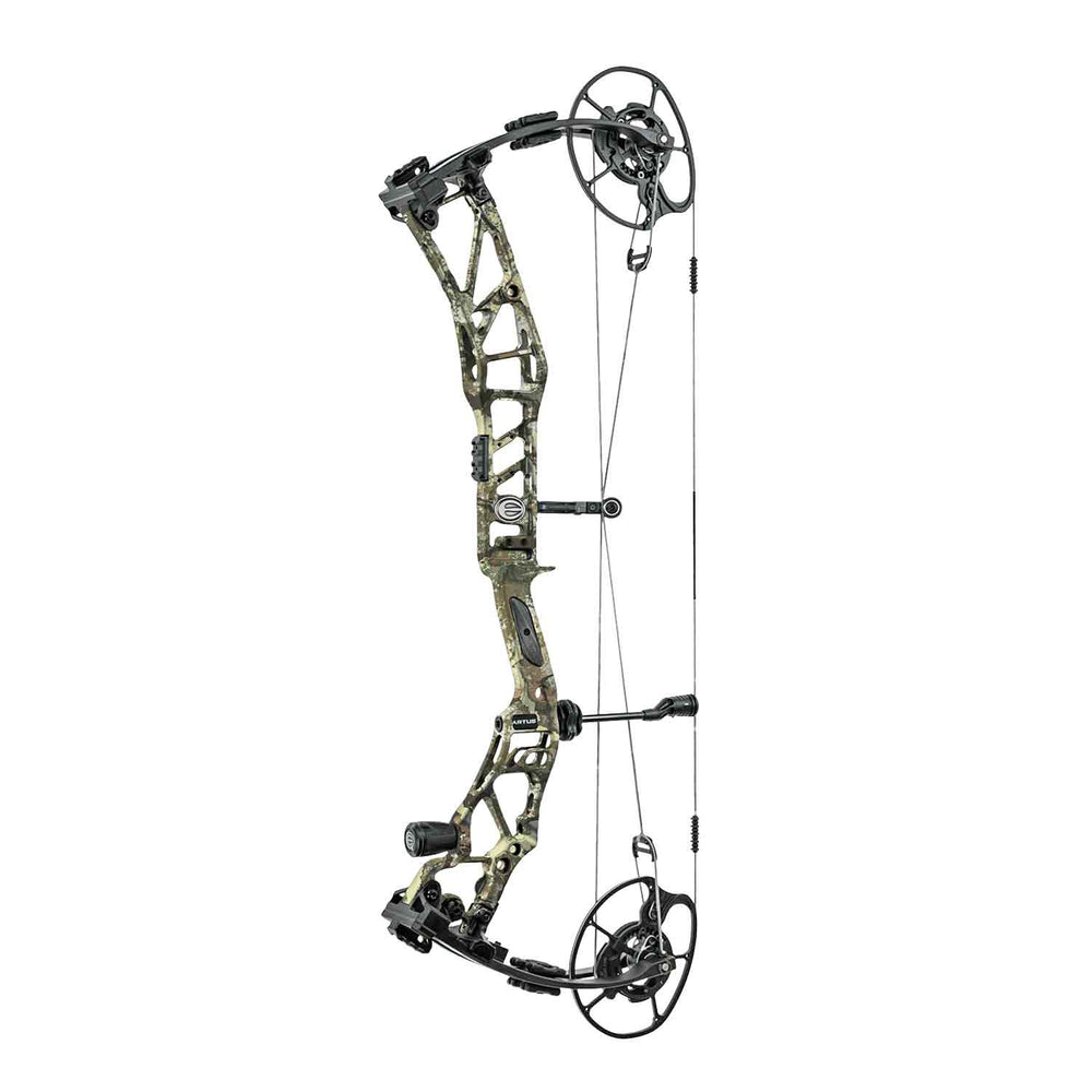 Elite Artus Compound Hunting Bow