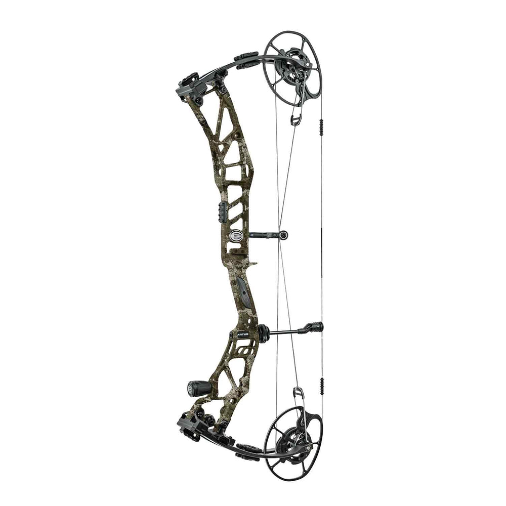 Elite Artus Compound Hunting Bow