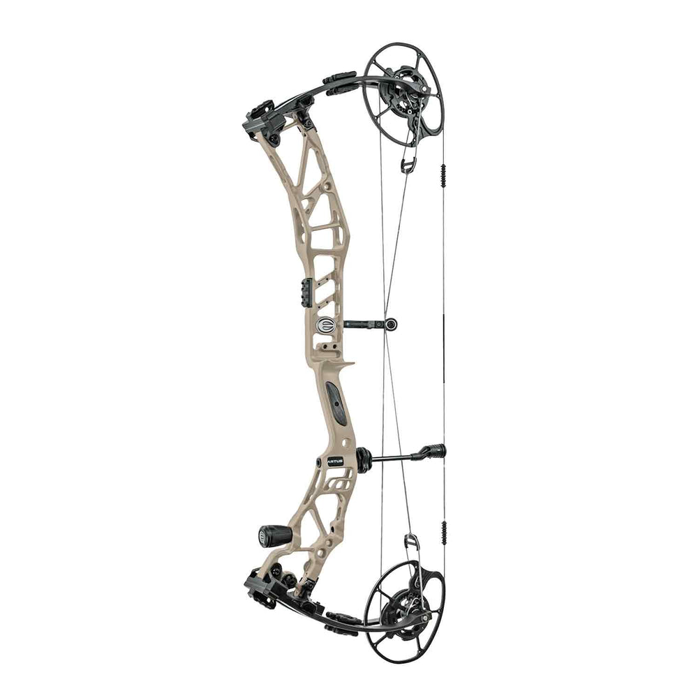 Elite Artus Compound Hunting Bow