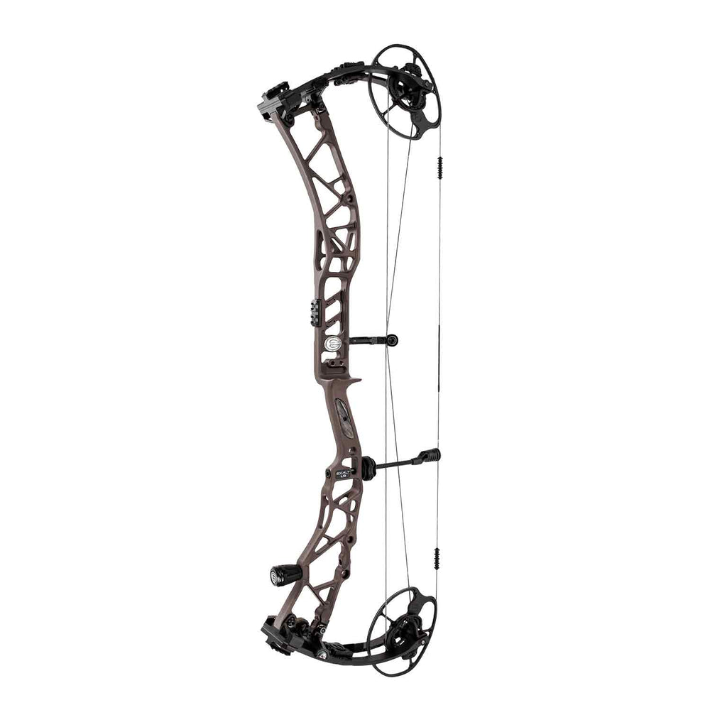 Elite Exalt 35 Long Draw Compound Bow (Hunting Colors)
