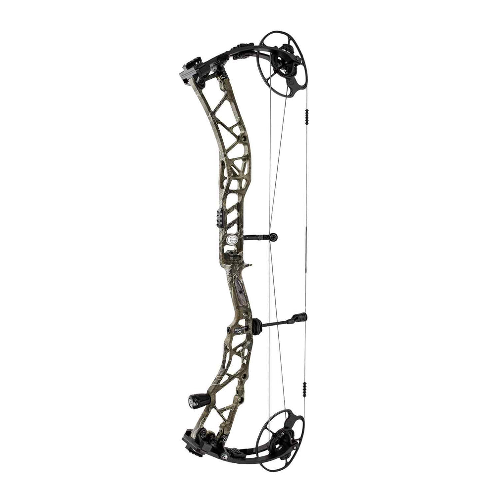 Elite Exalt 35 Long Draw Compound Bow (Hunting Colors)