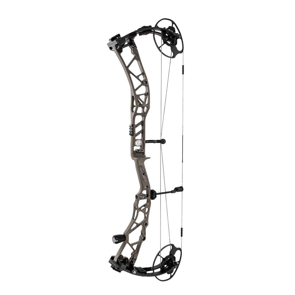 Elite Exalt 35 Long Draw Compound Bow (Hunting Colors)