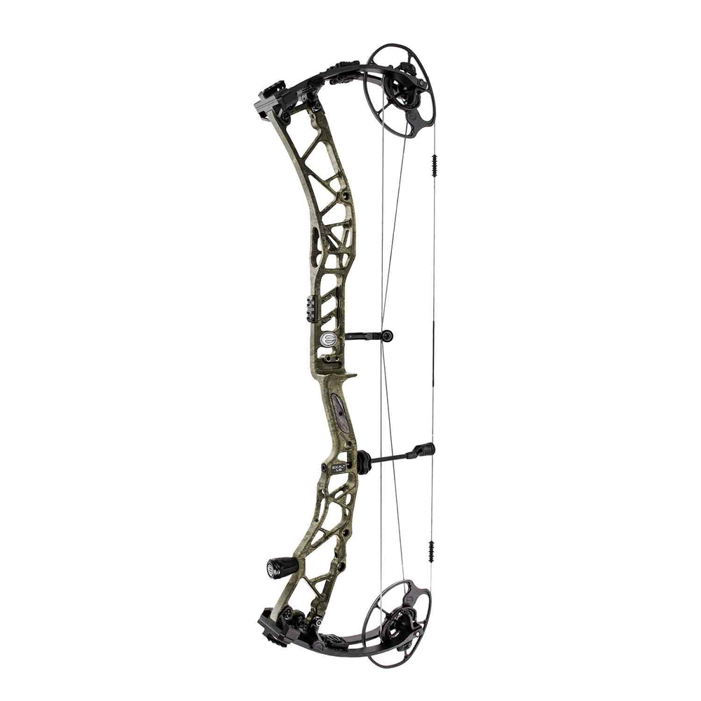 Elite Exalt 35 Long Draw Compound Bow (Hunting Colors)