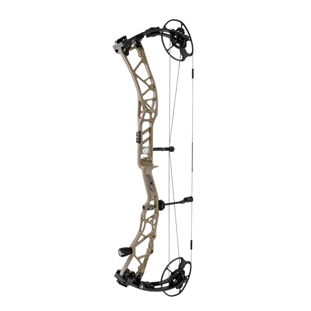 Elite Exalt 35 Long Draw Compound Bow (Hunting Colors)