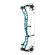 Elite Exalt 35 Long Draw Compound Bow (Target Colors)