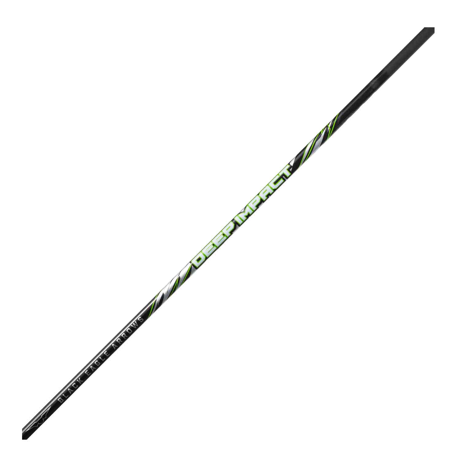Black Eagle Deep Impact V2 Fletched Arrows (.001)