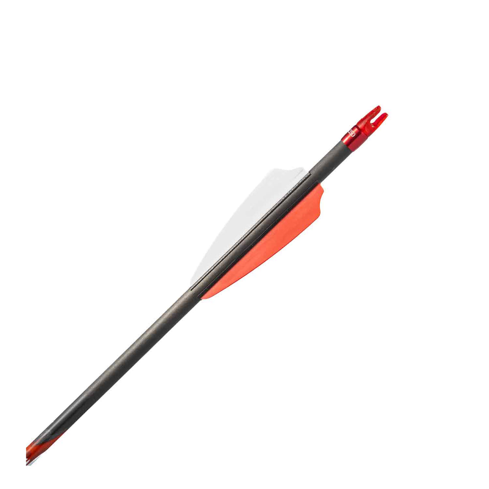 Black Eagle Rampage V2 Fletched Arrows (.003)