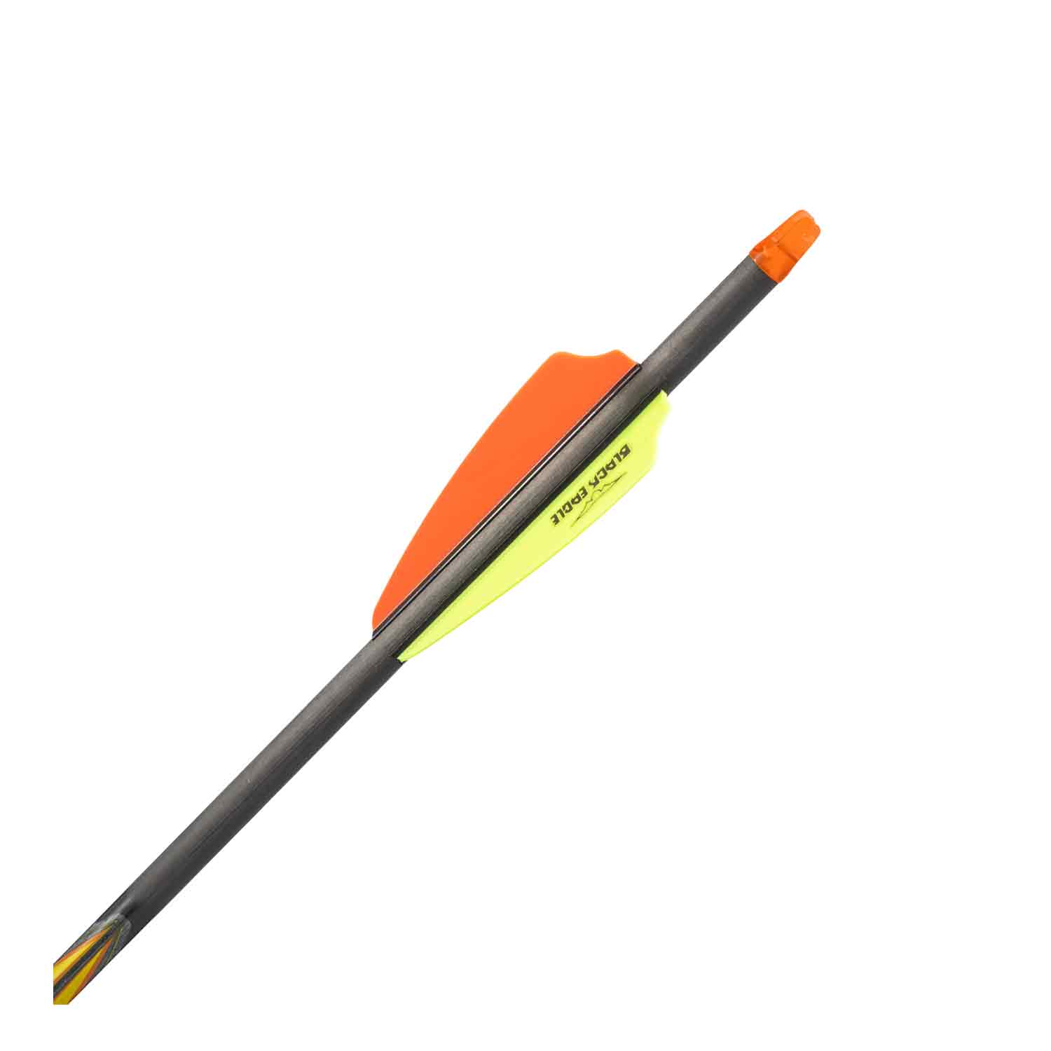 Black Eagle Spartan V2 Fletched Arrows (.001)