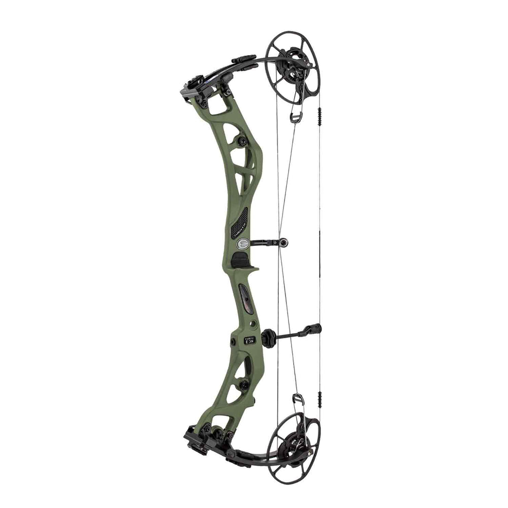 Elite Carbon Eon Compound Hunting Bow