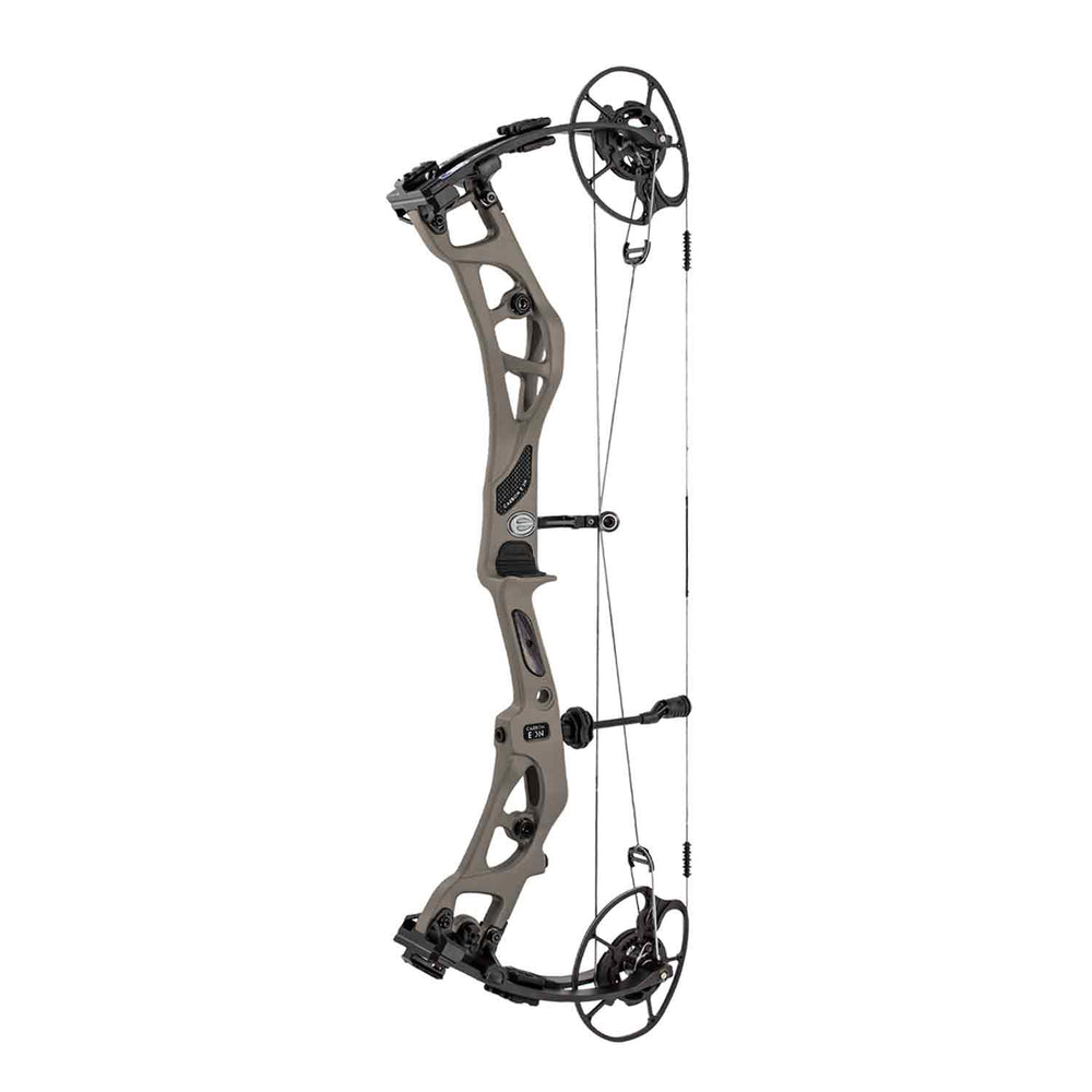 Elite Carbon Eon Compound Hunting Bow