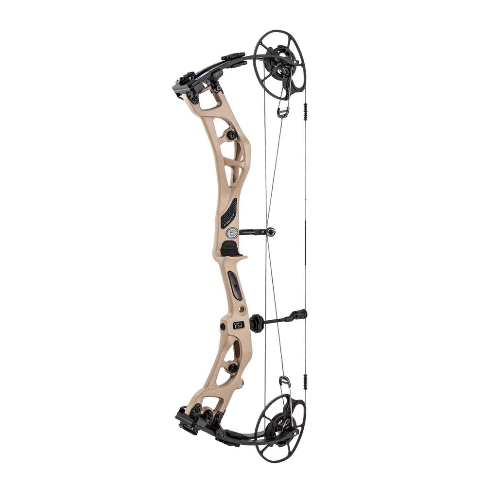Elite Carbon Eon Compound Hunting Bow