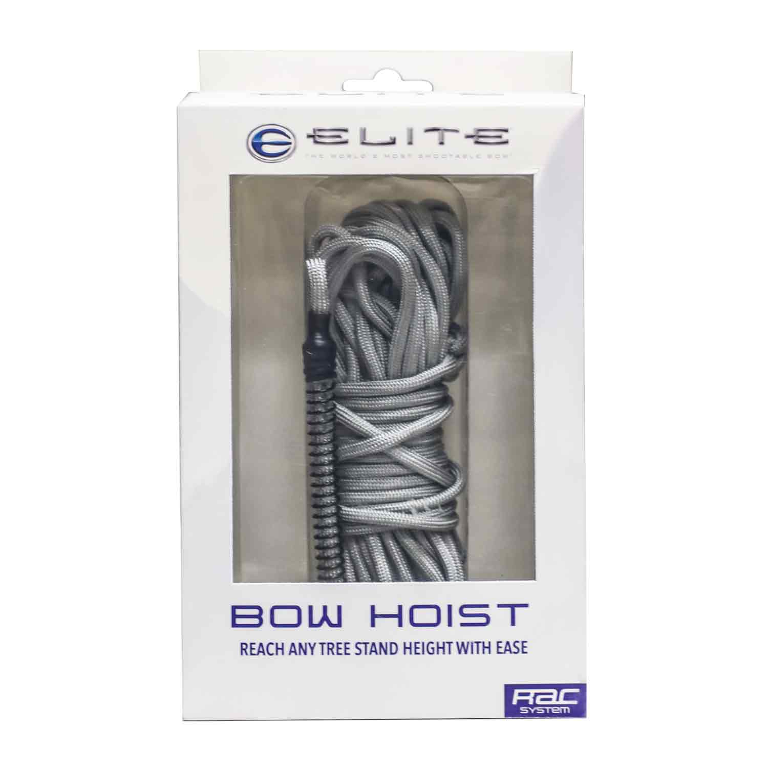 Elite RAC Bow Hoist