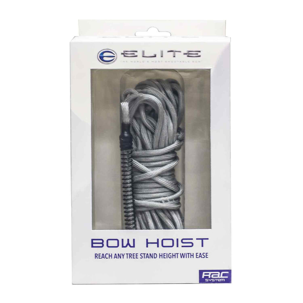 Elite RAC Bow Hoist