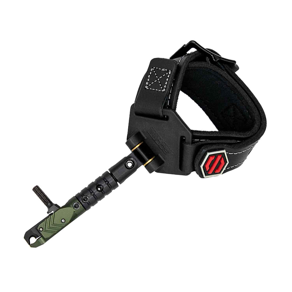 Scott Little Goose RTS Release