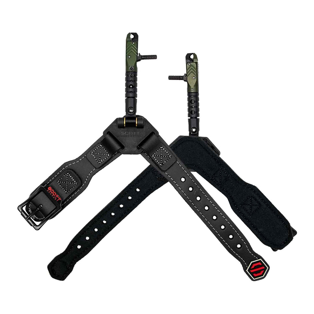 Scott Little Goose RTS Release