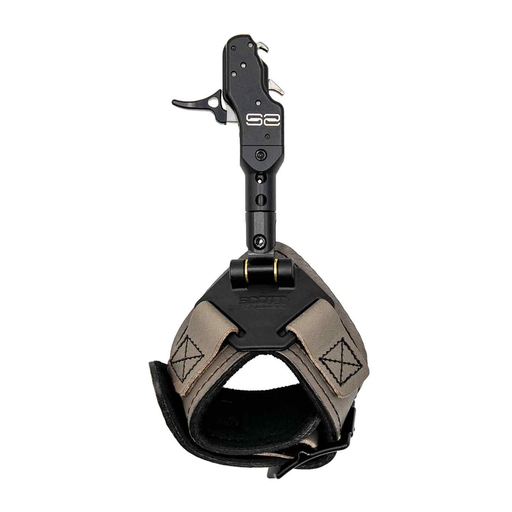 Scott S2 Solid Release