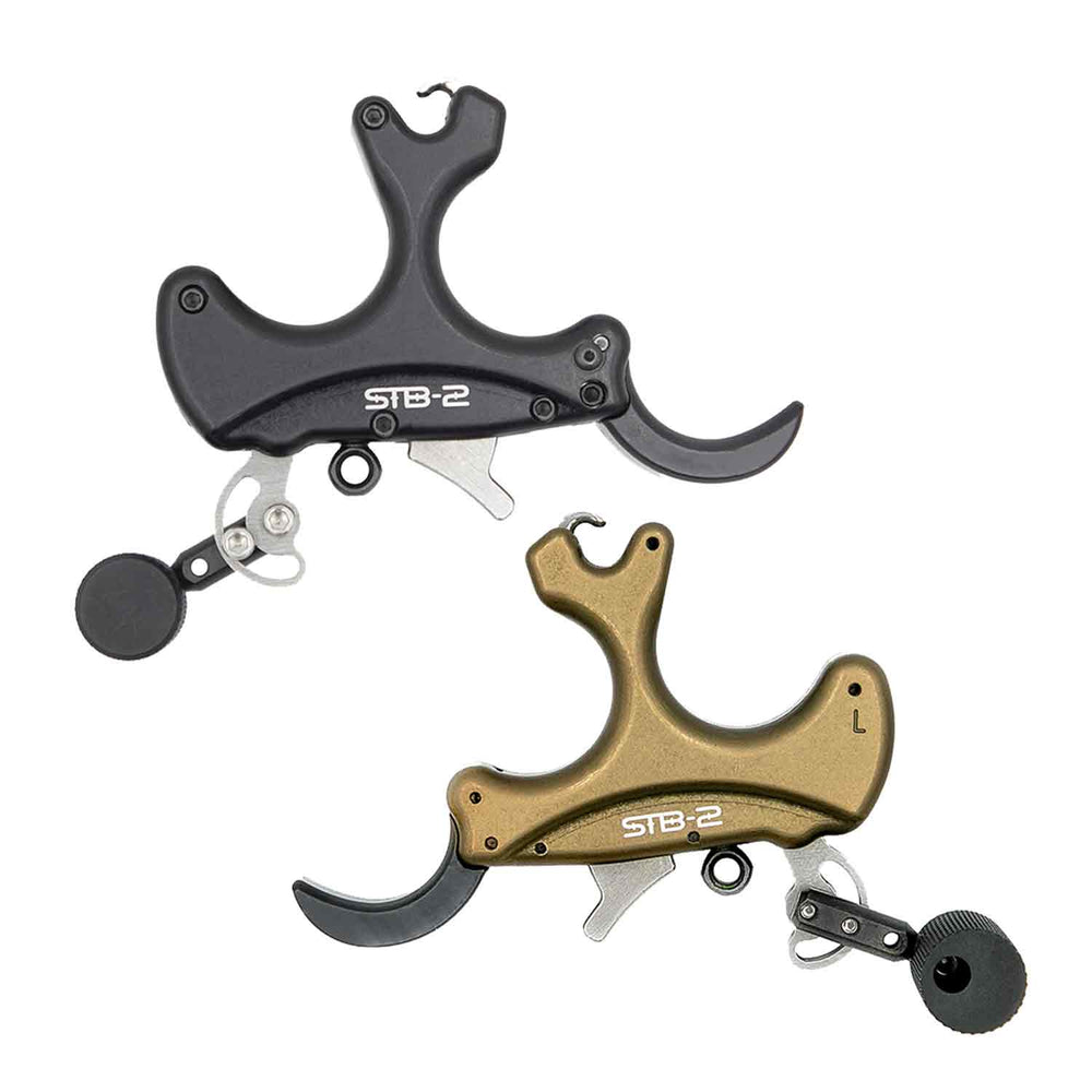 Scott STB-2 Thumb Release