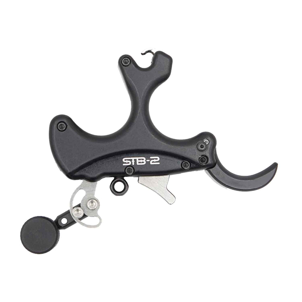 Scott STB-2 Thumb Release