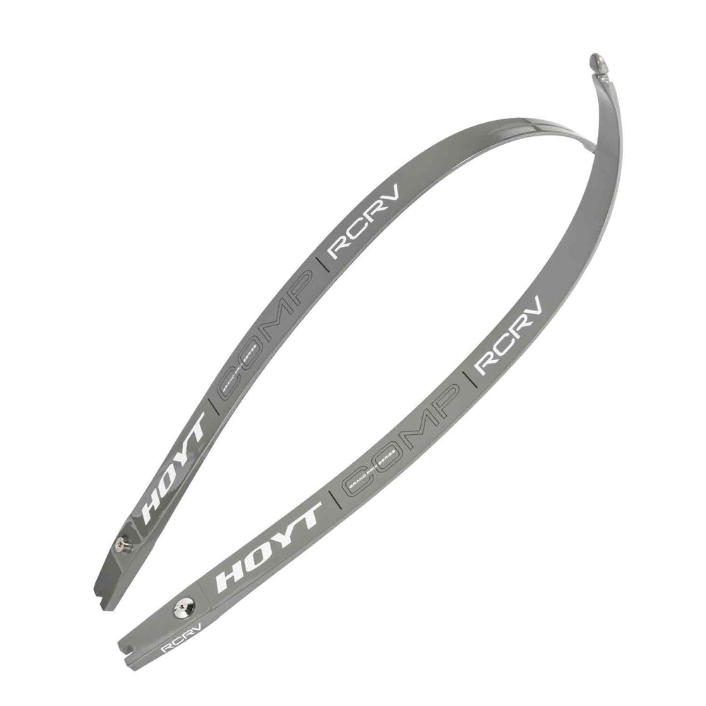 Hoyt RCRV Comp Grand Prix ILF Recurve Limbs