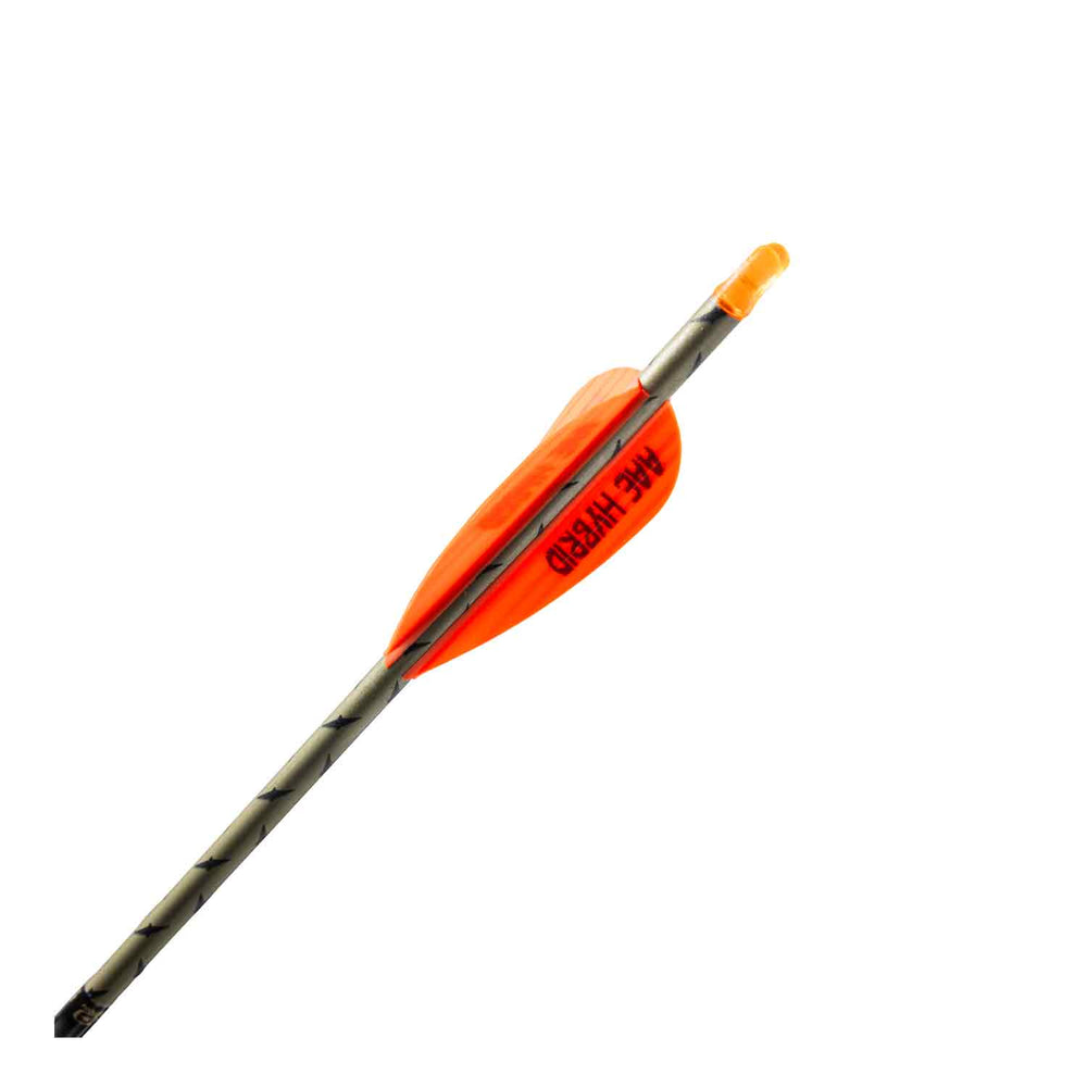 Easton FMJ Max 5mm Match Grade Fletched Arrows