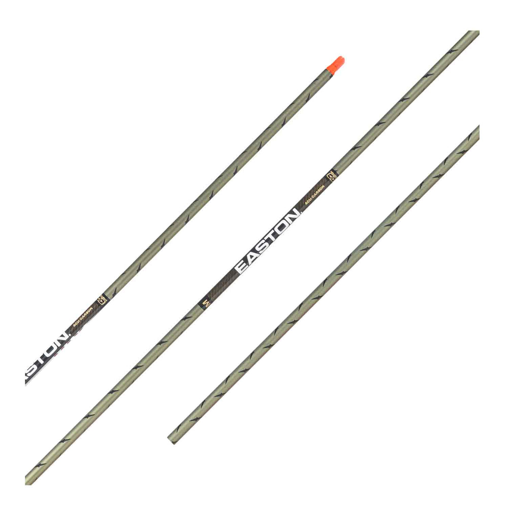 Easton FMJ Max 5mm Shafts w/HIT Inserts