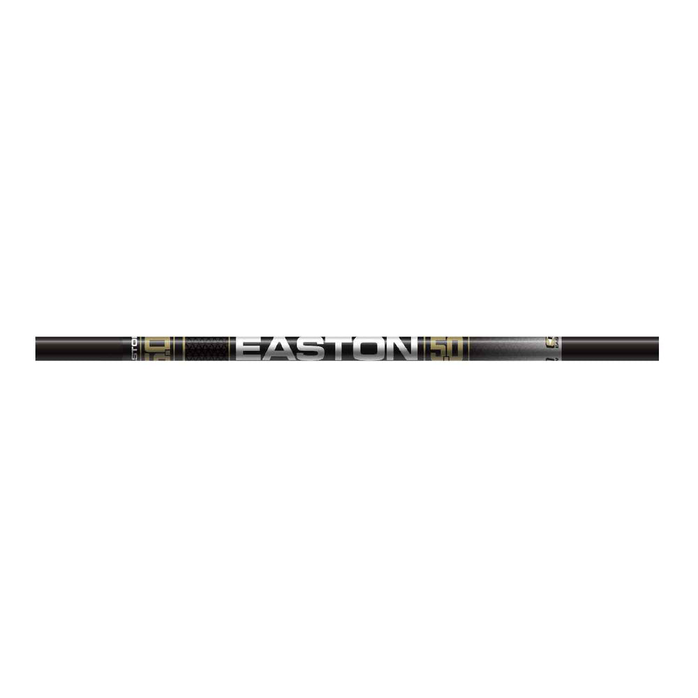 Easton 5.0 5mm Shafts w/HIT Inserts