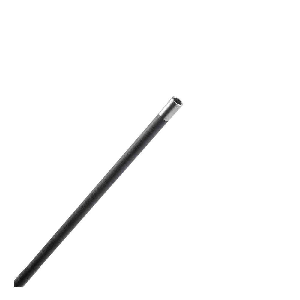 Easton 5.0 5mm Fletched Arrows w/Halfouts