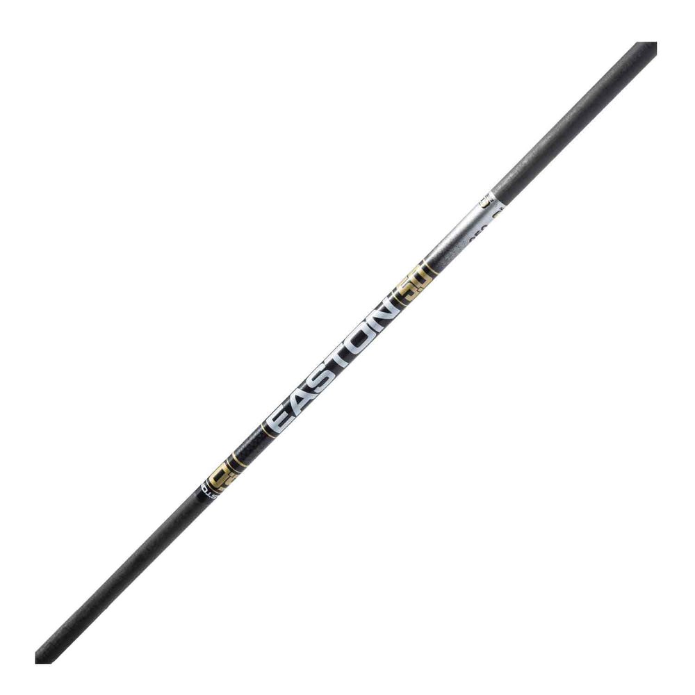 Easton 5.0 5mm Fletched Arrows w/Halfouts