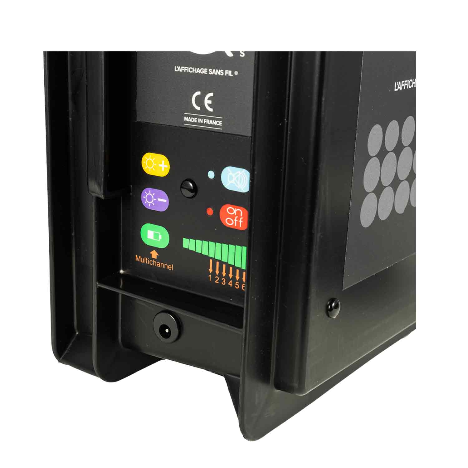 Chronotir Compact Timing System