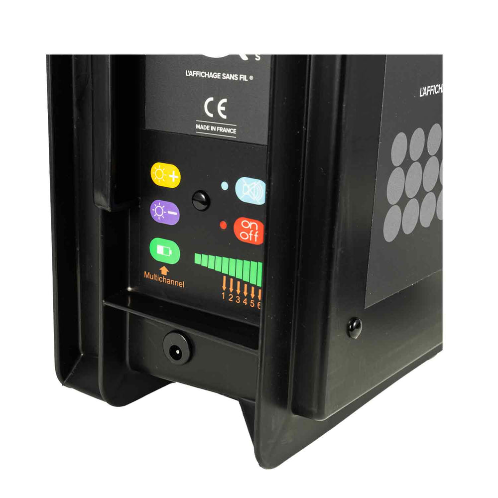 Chronotir Compact Timing System