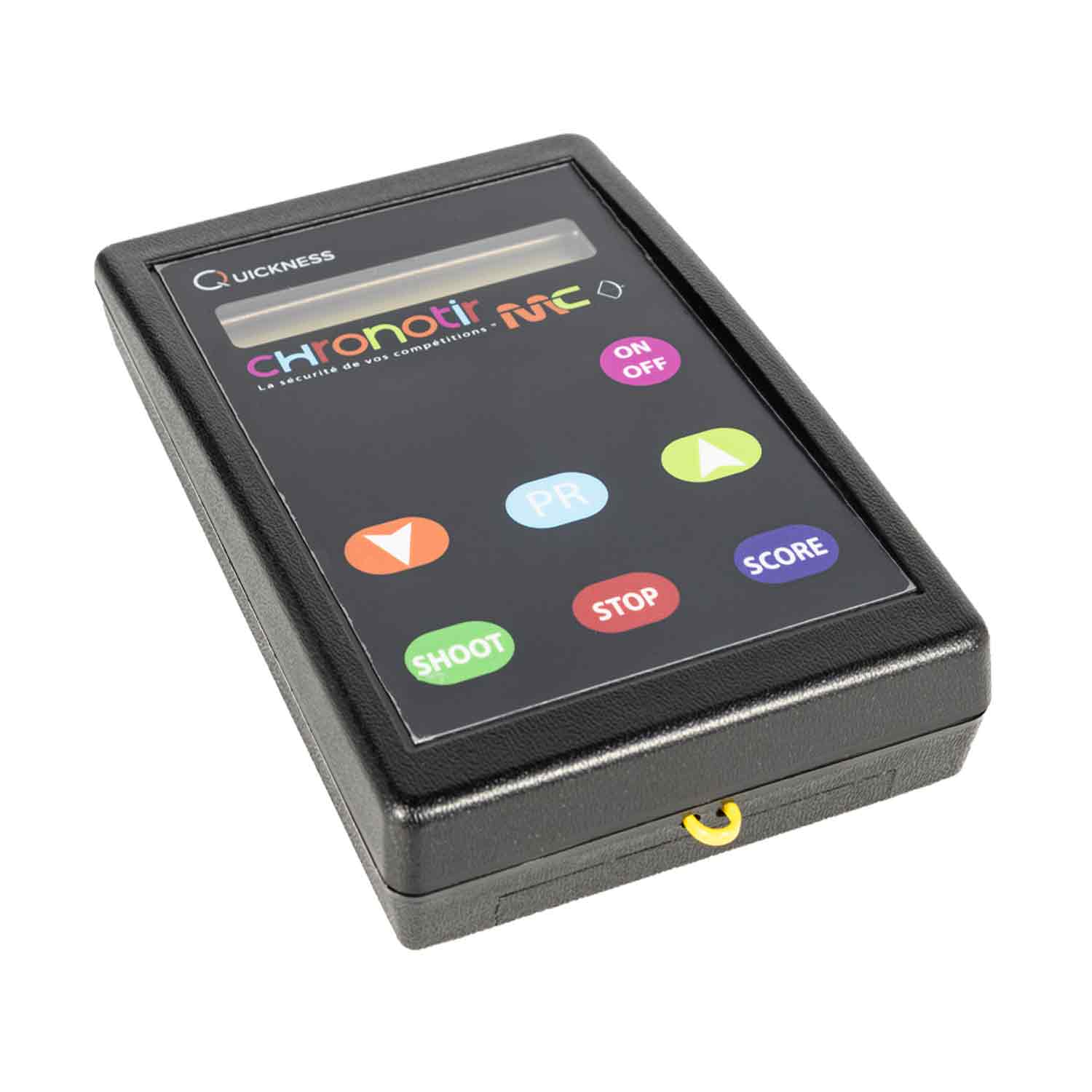 Chronotir Compact Timing System