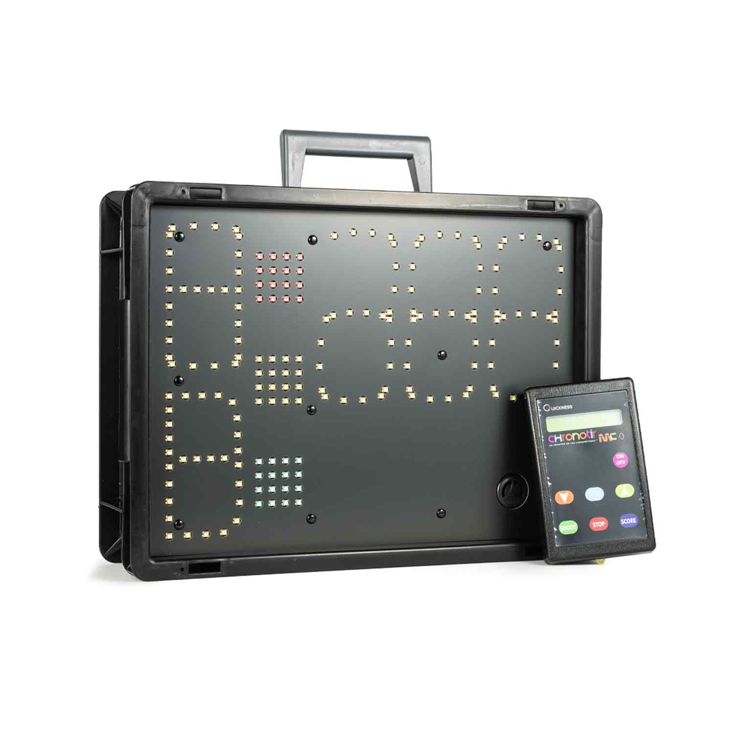Chronotir Compact Timing System