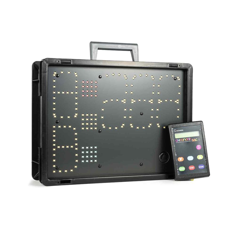 Chronotir Compact Timing System