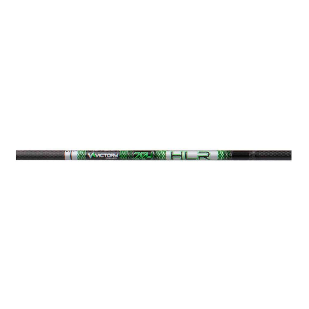 Victory HLR Gamer Arrow Shafts – Lancaster Archery Supply