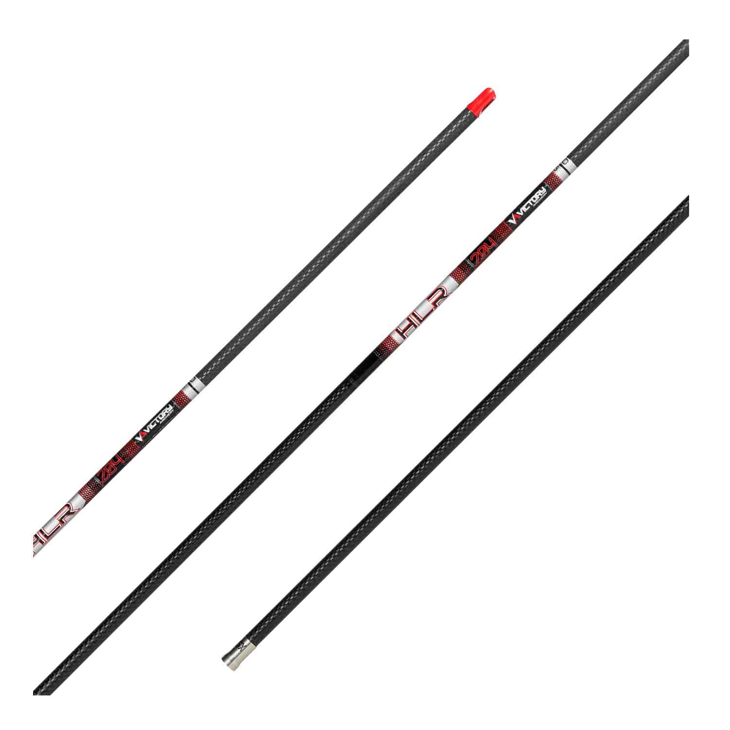 Victory HLR Sport Arrow Shafts