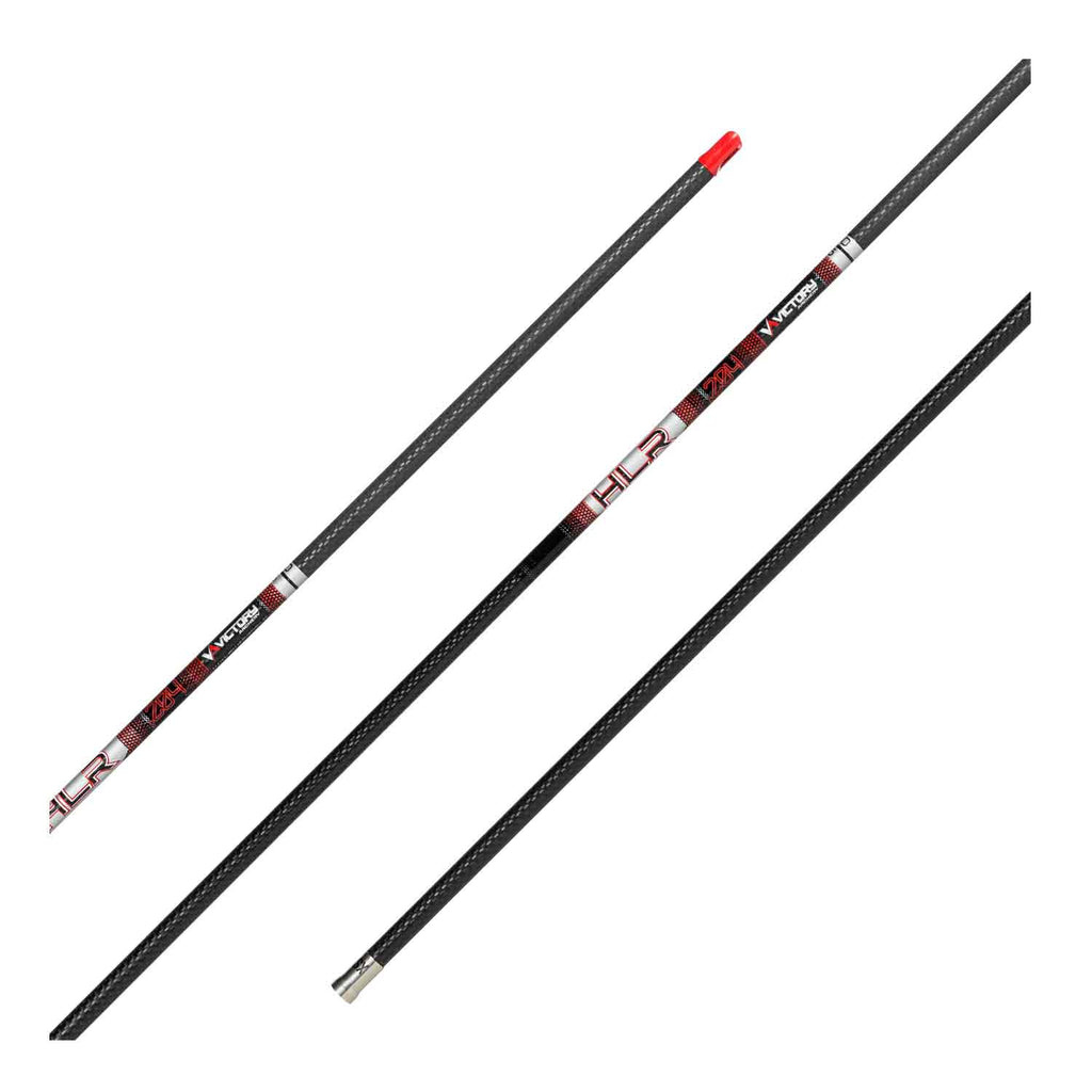 Victory HLR Sport Arrow Shafts – Lancaster Archery Supply
